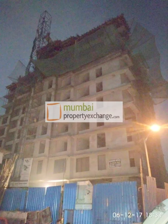 Bhawani Heights