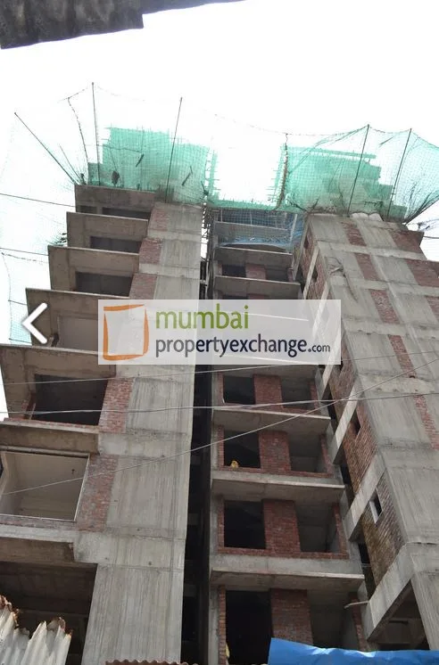 Bhawani Heights
