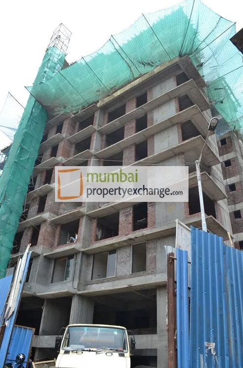 Bhawani Heights