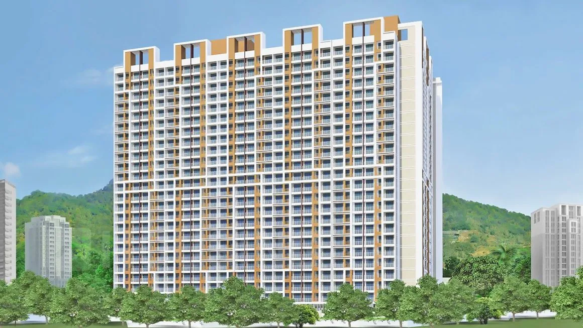 Tiara Hills Phase I Bldg No 3, 5 And 2