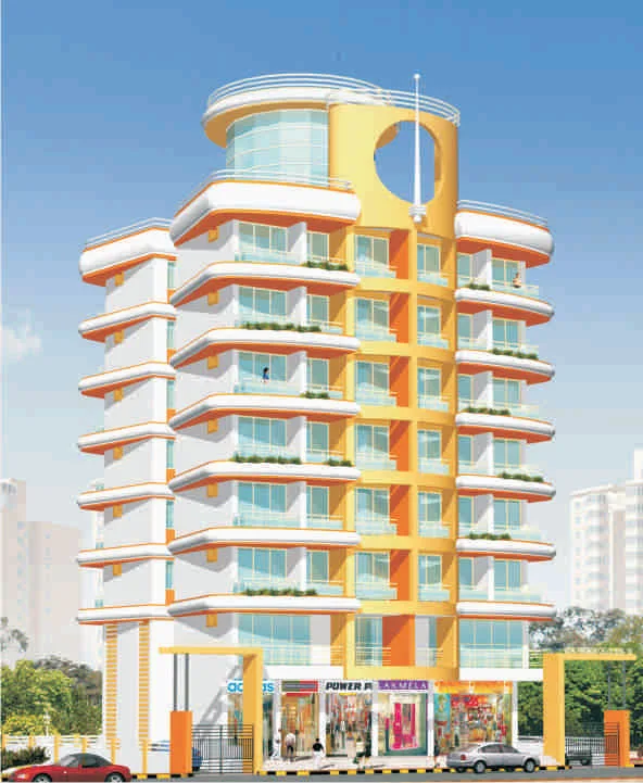 2 BHK Semi-Furnished in Vishal CHS , Ghatkopar East