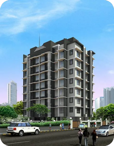 Shakti Sadan