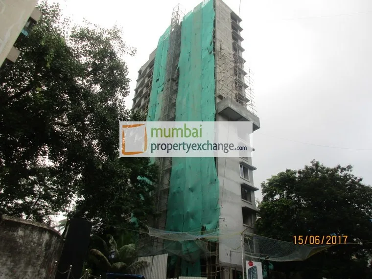 Apurva Residencies