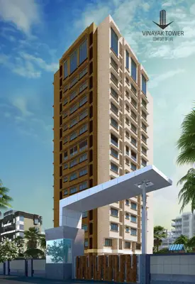 Vinayaka Tower