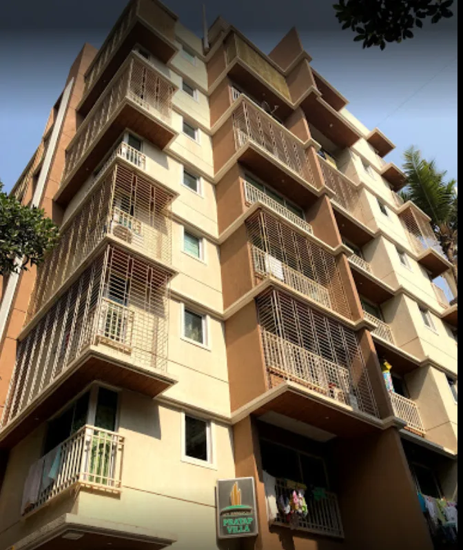 Pratap Villa