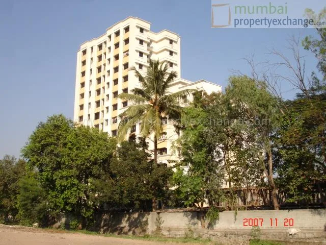 Samarth Garden Phase I