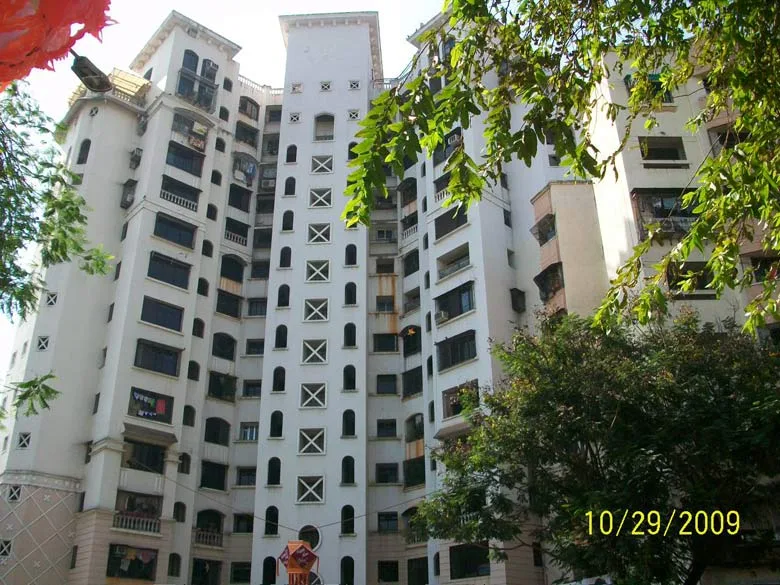 Shree Adinath Tower