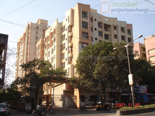 2 BHK Semi-Furnished in Mayuresh Srishti , Bhandup