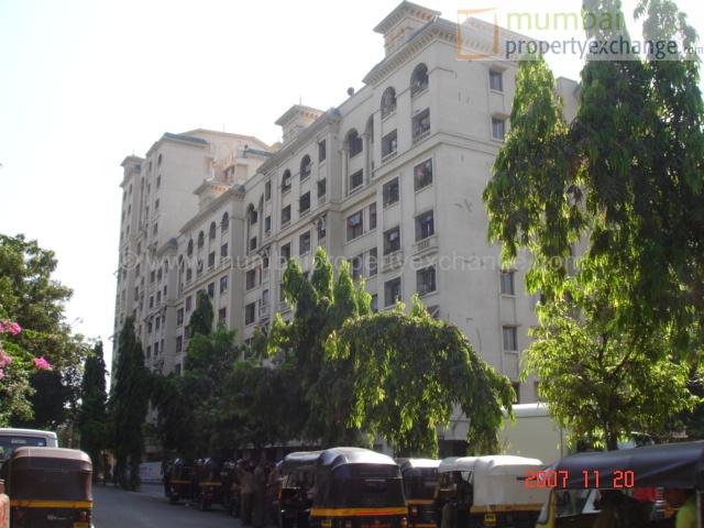 1 BHK unknown in Mayuresh Srishti Park , Bhandup