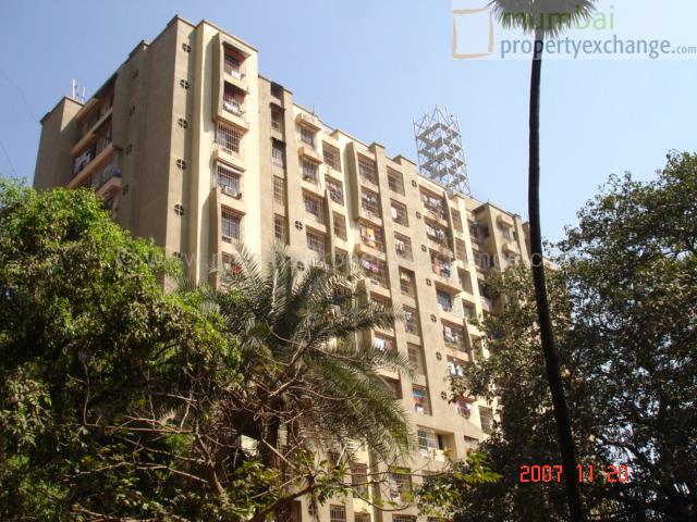 2 BHK Unfurnished in Keshav Srishti , Bhandup