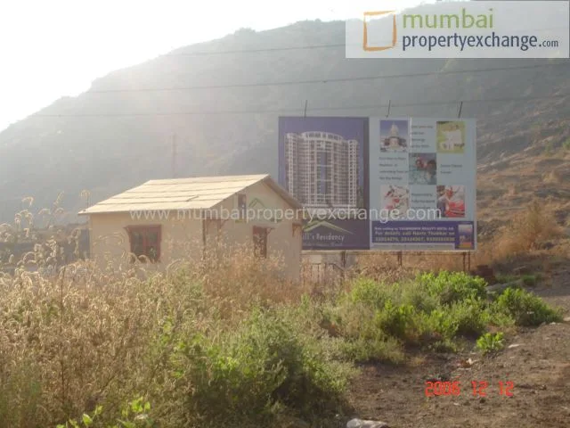 Hills Residency, Kharghar — photo 2