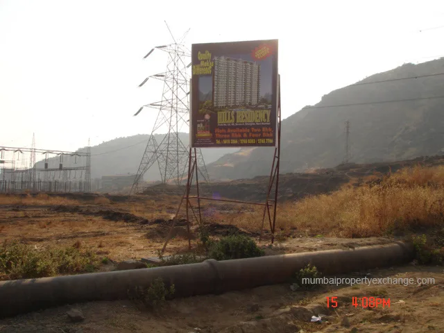 Hills Residency, Kharghar — photo 1