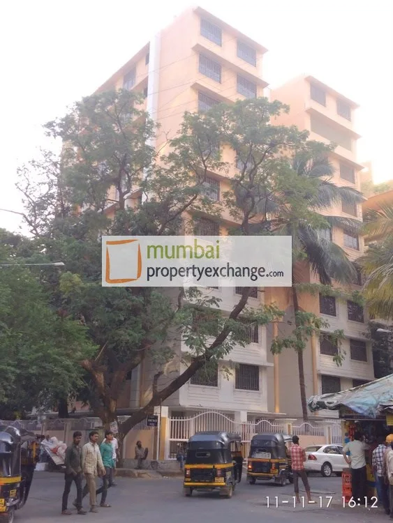 Shrushti Enclave
