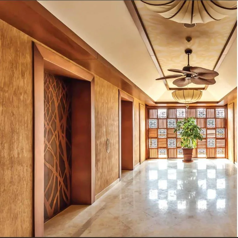 Tridhaatu Arista - Redevelopment Of Shanti Niwas