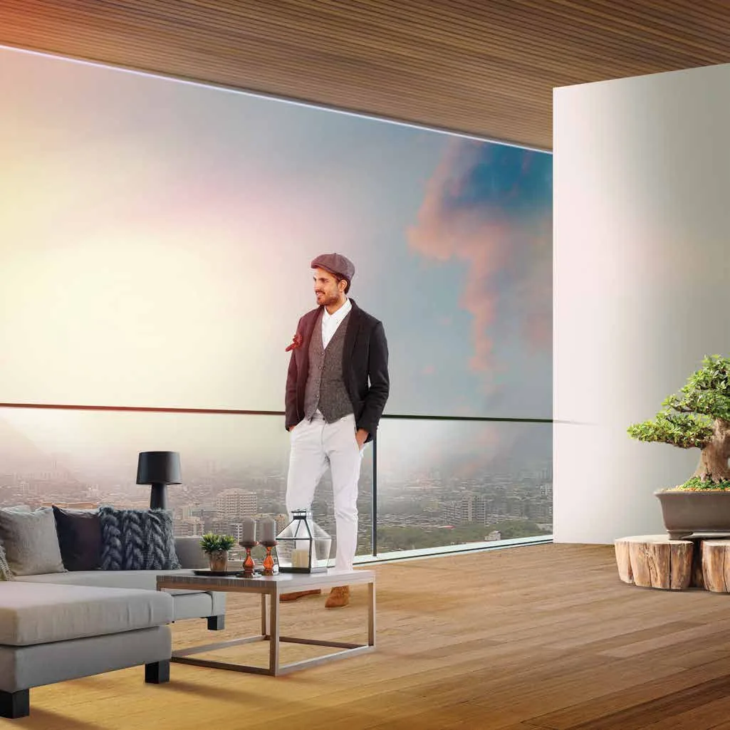 Tridhaatu Arista - Redevelopment Of Shanti Niwas