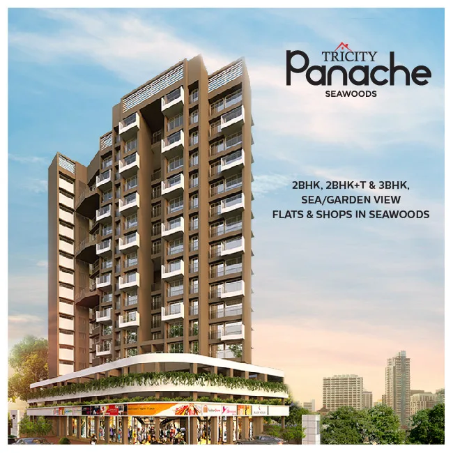 Tricity Panache