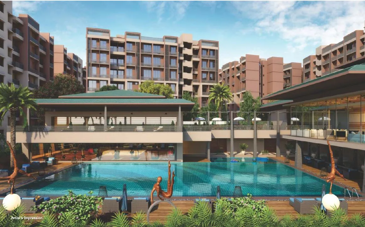 AKSHAR RIVERGATE PLOT B