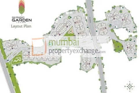 SAI PRASAD GARDEN- PHASE 1