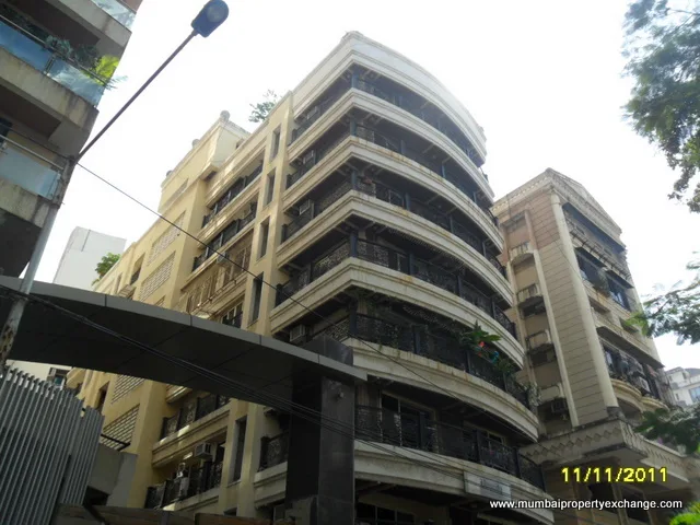 Baycity Apartments
