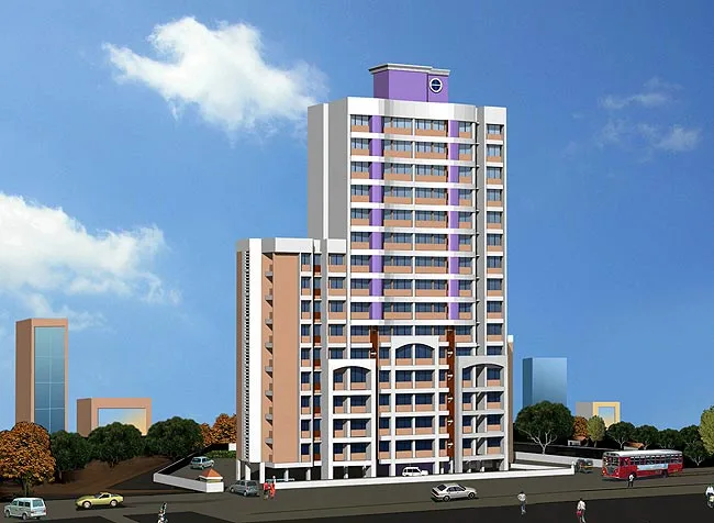 Mannat Tower