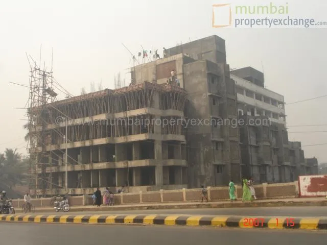 Mannat Tower, Chembur — photo 2