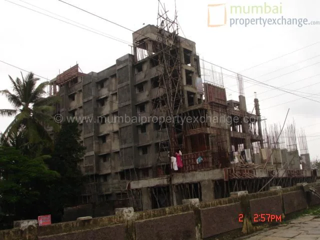 Mannat Tower, Chembur — photo 1