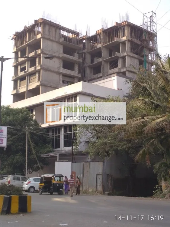 Maitri Vijay Co-Operative Housing Society Limited - Phase I