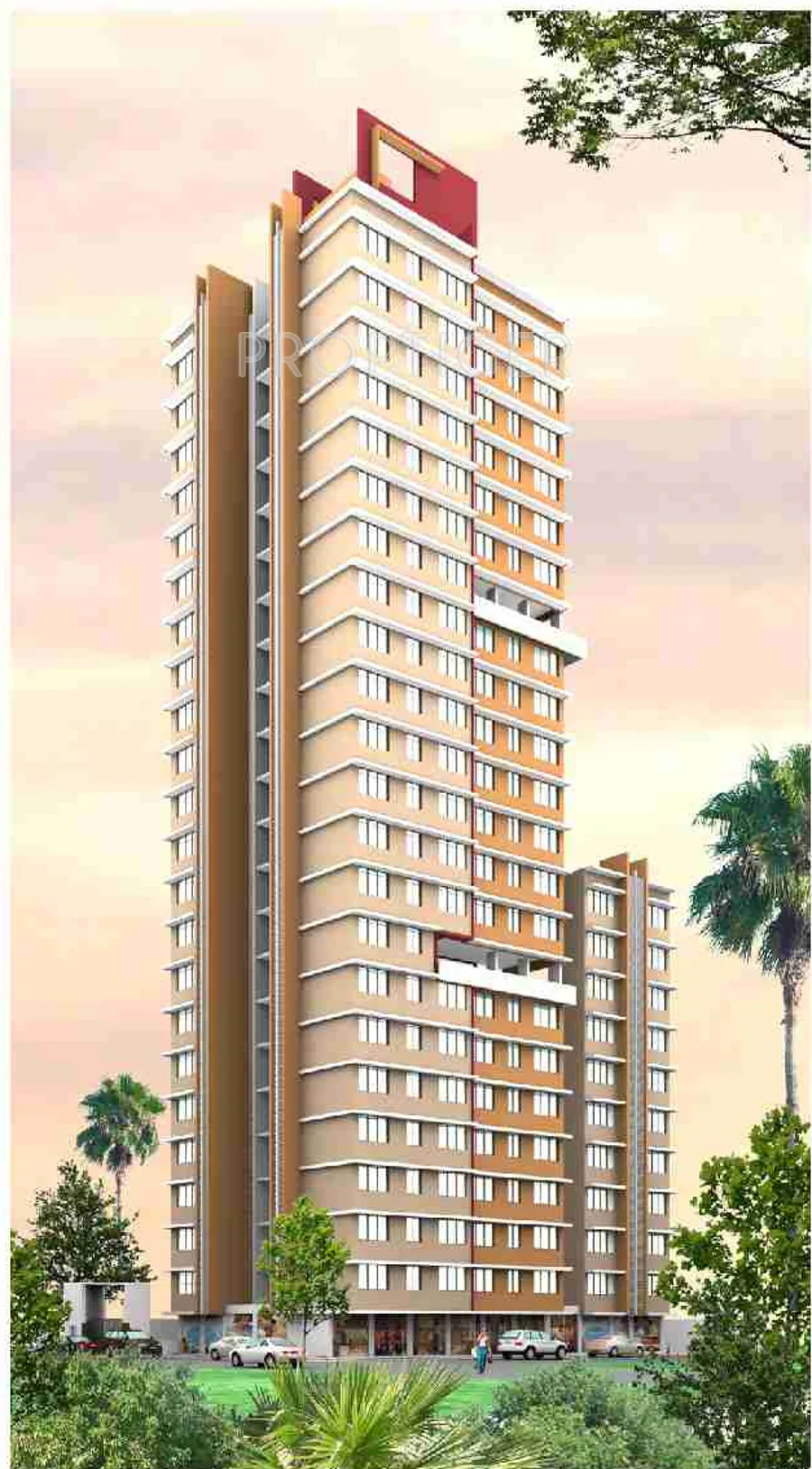 Raj Residency