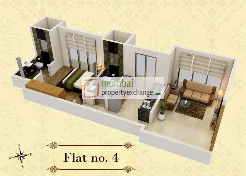 Raj Heights