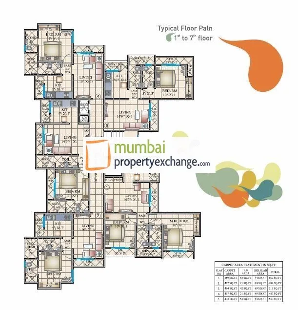 Shubham, Thane West — photo 1