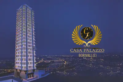 Casa Palazzo