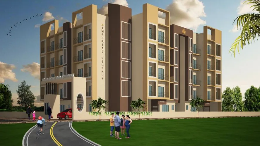 Imperial Residency