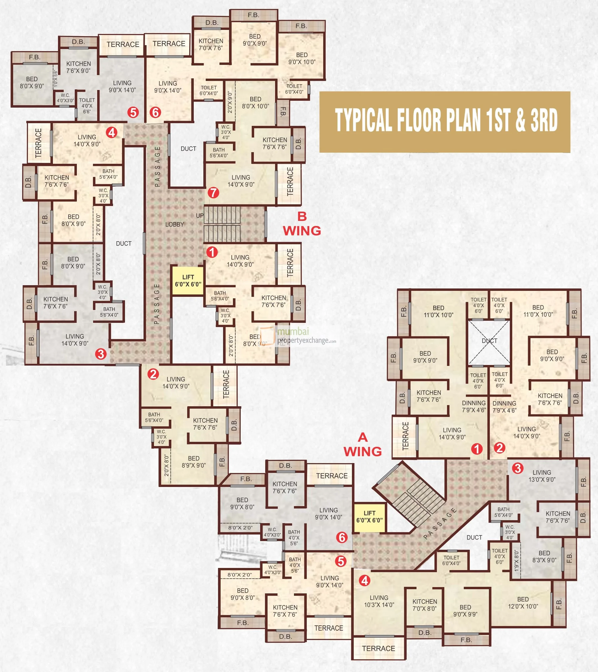 Imperial Residency