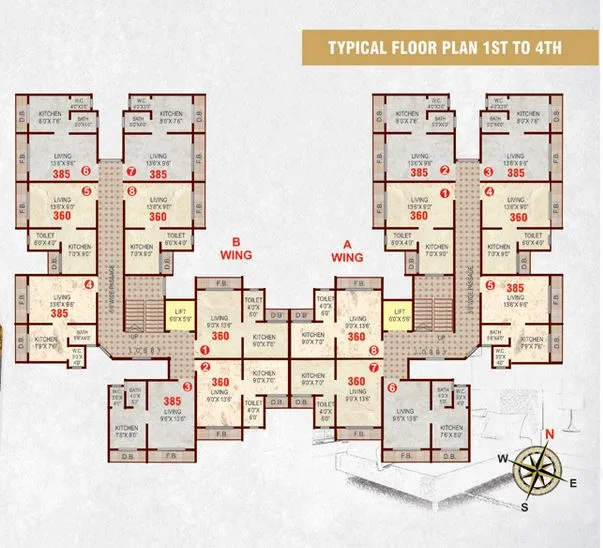 Imperial Residency