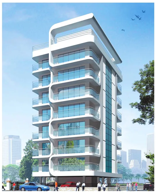 Raj Baug