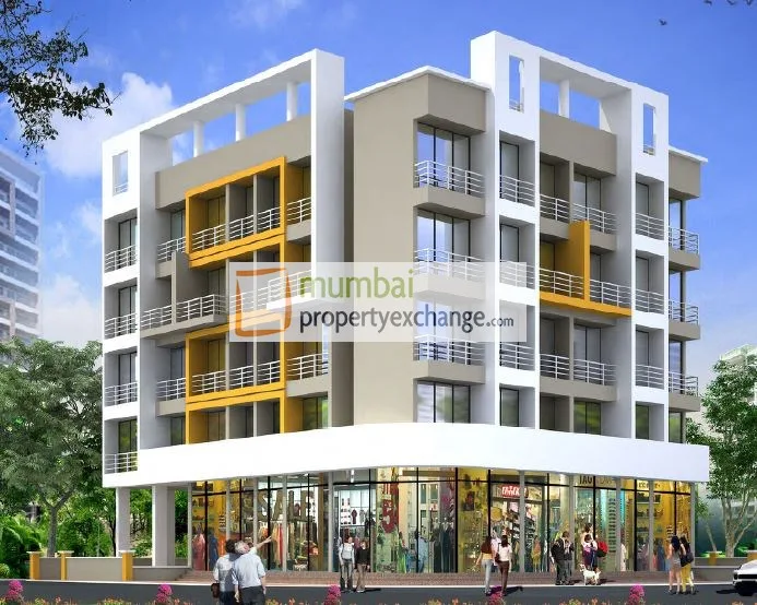 Shyam Residency