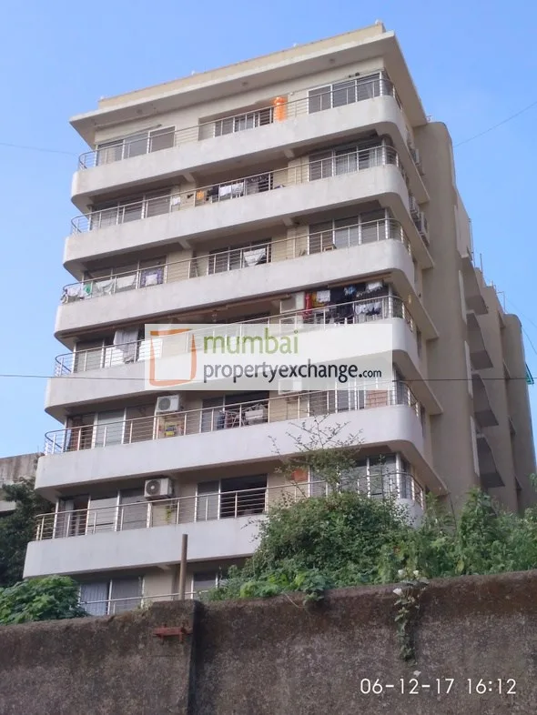 Radha Residency