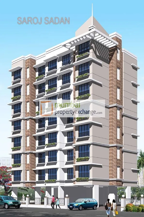 Saroj Sadan Chsl