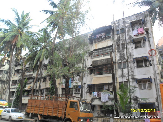 1 BHK Unfurnished in Abhilasha , Kandivali West