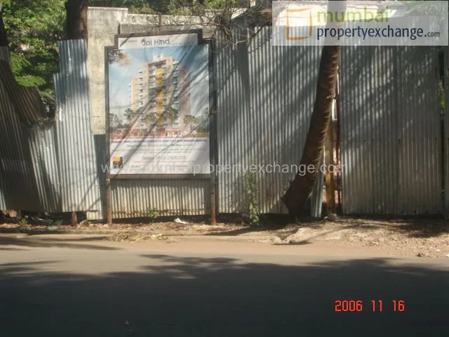 Jaihind, Chembur — photo 1