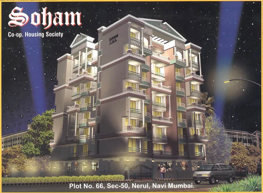 Soham