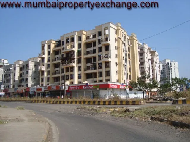Devdarshan Complex