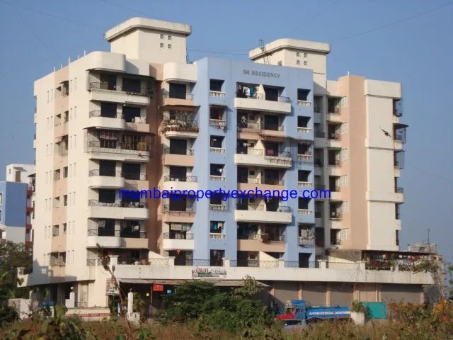 SM Residency