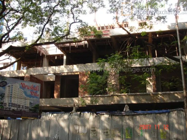 Vrushali Villa