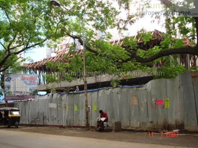 Vrushali Villa