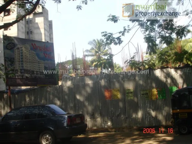 Vrushali Villa