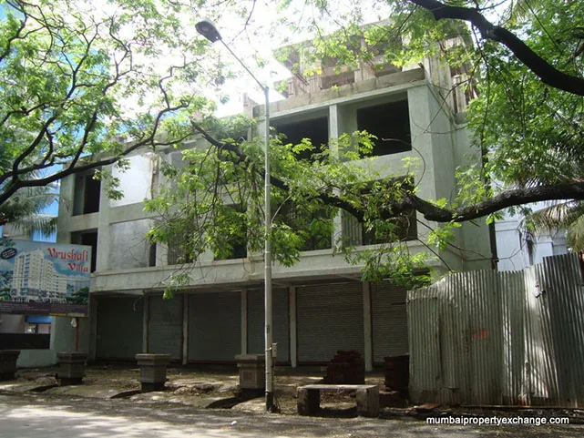 Vrushali Villa