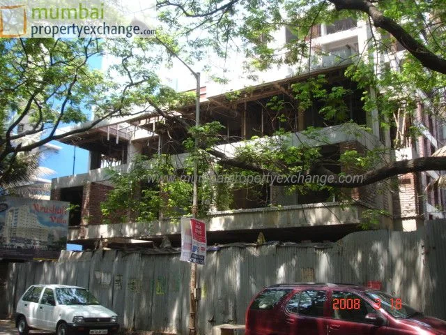 Vrushali Villa