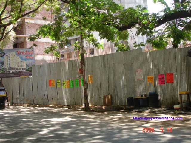 Vrushali Villa