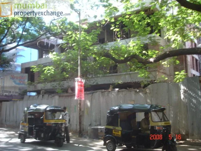 Vrushali Villa